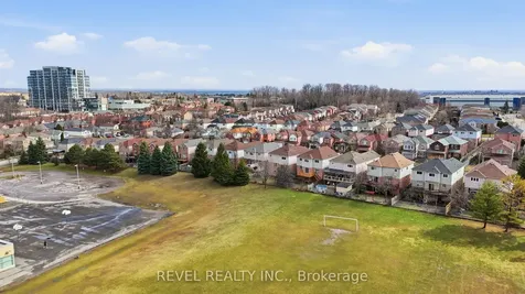 116 Hibbard Drive Ajax ON L1Z 1J8