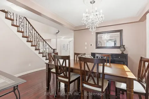 116 Hibbard Drive Ajax ON L1Z 1J8