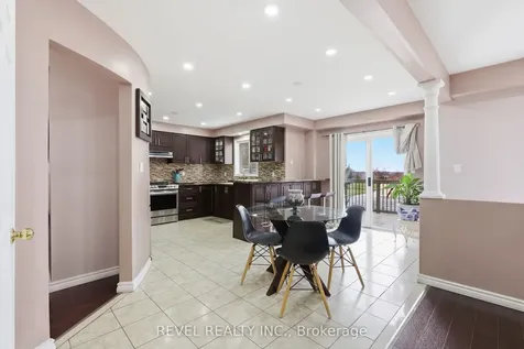 116 Hibbard Drive Ajax ON L1Z 1J8