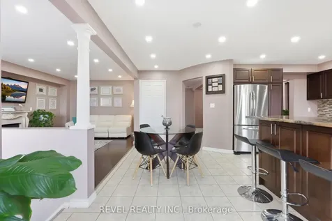 116 Hibbard Drive Ajax ON L1Z 1J8