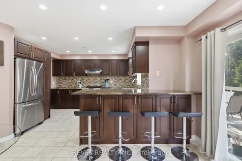 116 Hibbard Drive Ajax ON L1Z 1J8