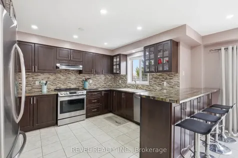 116 Hibbard Drive Ajax ON L1Z 1J8