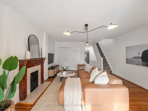 797 Carlaw Avenue Toronto ON M4K 3L1