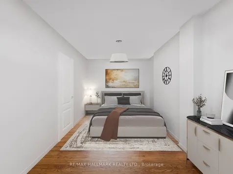 797 Carlaw Avenue Toronto ON M4K 3L1