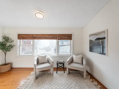 797 Carlaw Avenue Toronto ON M4K 3L1