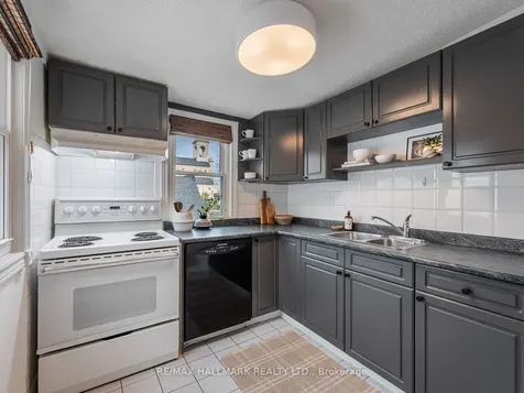 797 Carlaw Avenue Toronto ON M4K 3L1
