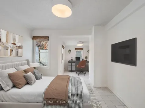797 Carlaw Avenue Toronto ON M4K 3L1