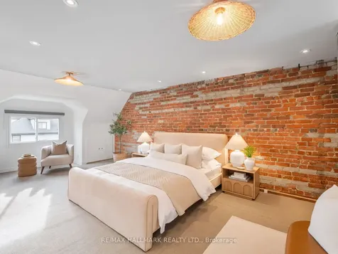 797 Carlaw Avenue Toronto ON M4K 3L1