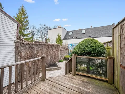 797 Carlaw Avenue Toronto ON M4K 3L1