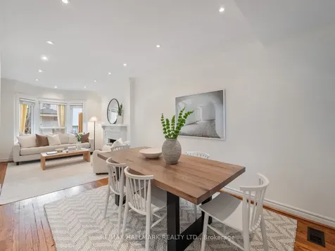 797 Carlaw Avenue Toronto ON M4K 3L1