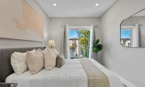 59A Bexhill Avenue Toronto ON M1L 3B7