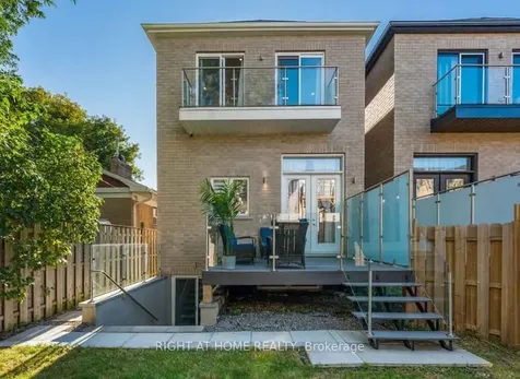 59A Bexhill Avenue Toronto ON M1L 3B7