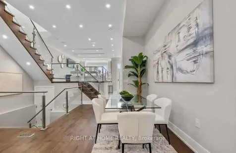 59A Bexhill Avenue Toronto ON M1L 3B7