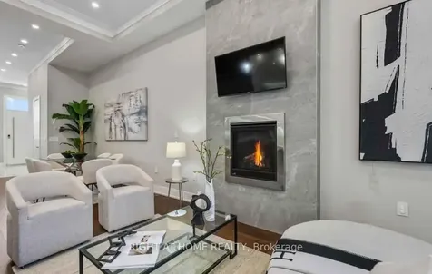 59A Bexhill Avenue Toronto ON M1L 3B7