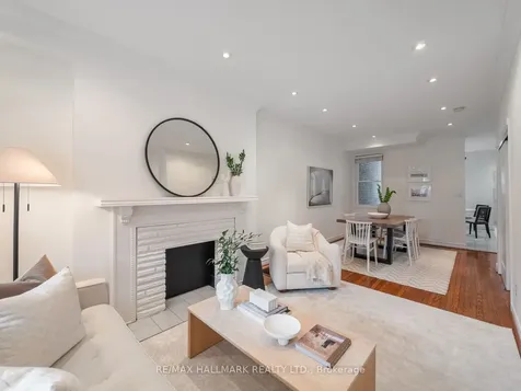 797 Carlaw Avenue Toronto ON M4K 3L1