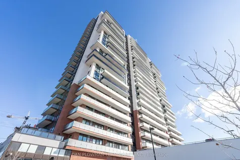 2550 Simcoe Street N Oshawa ON L1R 0R5