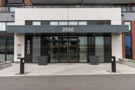 2550 Simcoe Street N Oshawa ON L1R 0R5