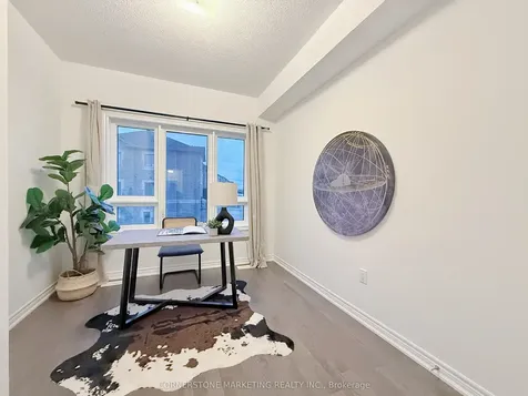 1254 Elizabeth Mackenzie Drive Pickering ON L1V 2P8