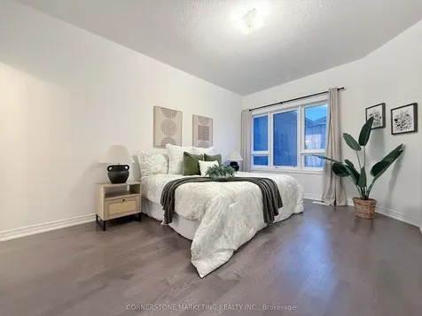 1254 Elizabeth Mackenzie Drive Pickering ON L1V 2P8