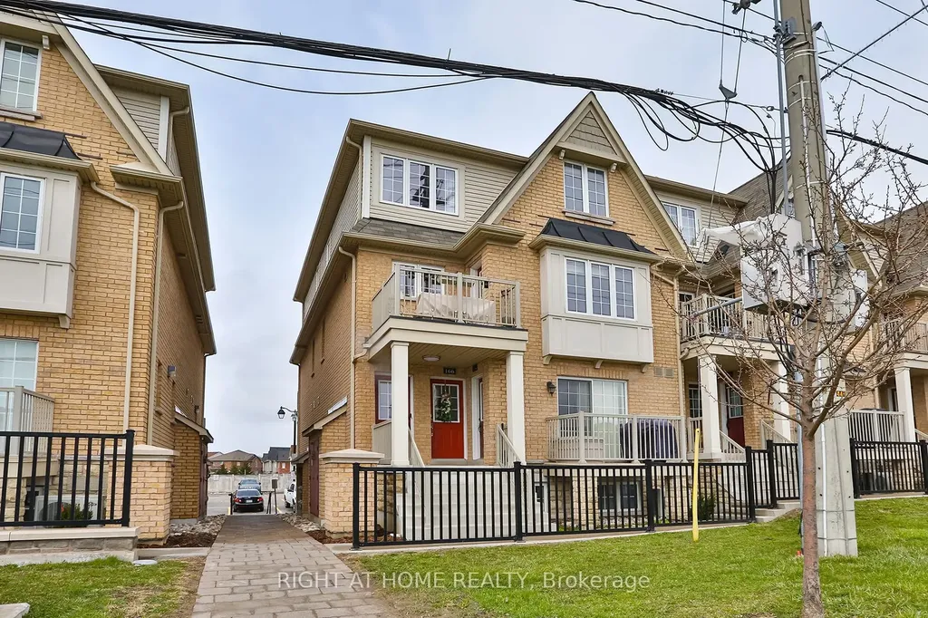 168 Kingston Road W Ajax ON L1T 0M9
