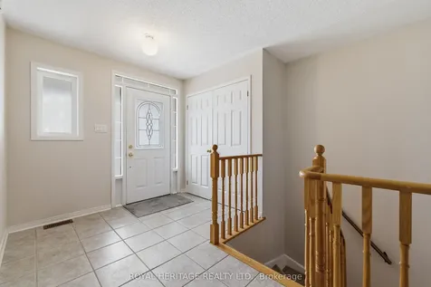 19 Fitzpatrick Court Whitby ON L1M 2G9