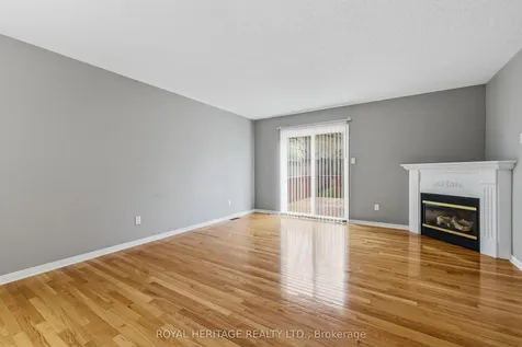 19 Fitzpatrick Court Whitby ON L1M 2G9