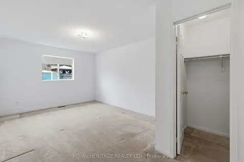 19 Fitzpatrick Court Whitby ON L1M 2G9
