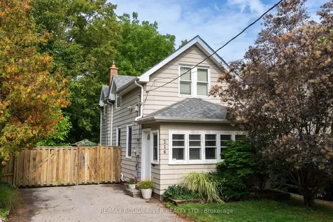 216 Burns Street W Whitby ON L1N 1J9
