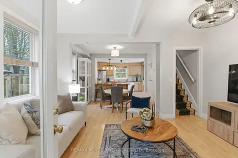 216 Burns Street W Whitby ON L1N 1J9