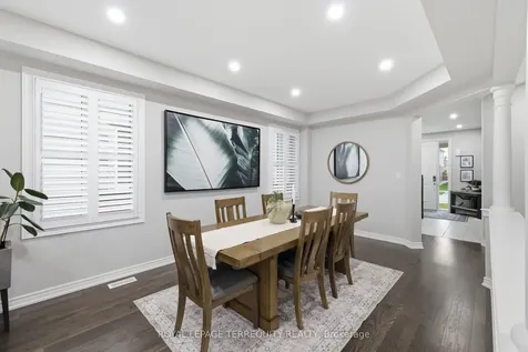 215 Ronald Hooper Avenue Clarington ON L1C 7E1