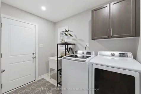 215 Ronald Hooper Avenue Clarington ON L1C 7E1