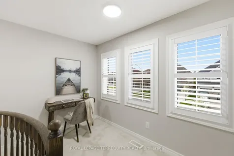 215 Ronald Hooper Avenue Clarington ON L1C 7E1