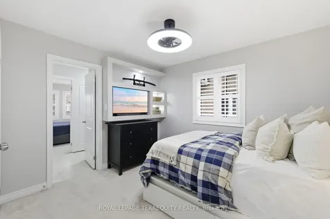 215 Ronald Hooper Avenue Clarington ON L1C 7E1