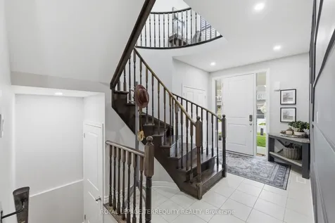 215 Ronald Hooper Avenue Clarington ON L1C 7E1