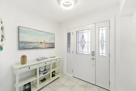 119 Robert Adams Drive Clarington ON L1E 2C4