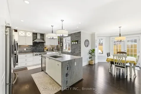 119 Robert Adams Drive Clarington ON L1E 2C4