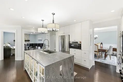 119 Robert Adams Drive Clarington ON L1E 2C4