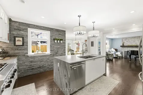 119 Robert Adams Drive Clarington ON L1E 2C4