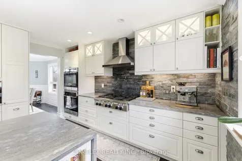 119 Robert Adams Drive Clarington ON L1E 2C4