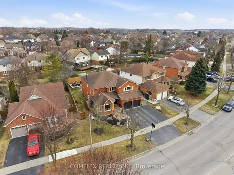 119 Robert Adams Drive Clarington ON L1E 2C4