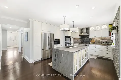 119 Robert Adams Drive Clarington ON L1E 2C4