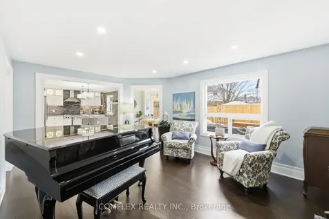 119 Robert Adams Drive Clarington ON L1E 2C4