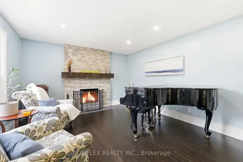 119 Robert Adams Drive Clarington ON L1E 2C4