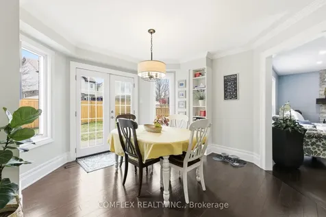 119 Robert Adams Drive Clarington ON L1E 2C4