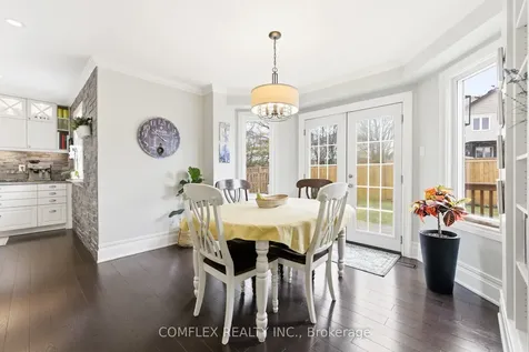 119 Robert Adams Drive Clarington ON L1E 2C4