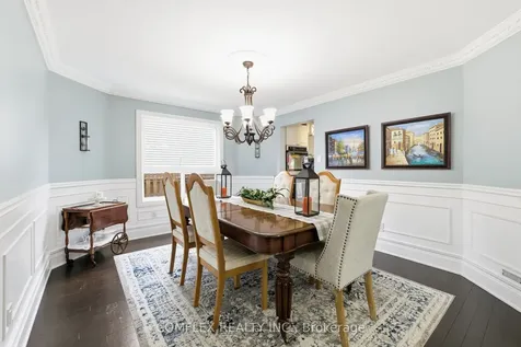 119 Robert Adams Drive Clarington ON L1E 2C4
