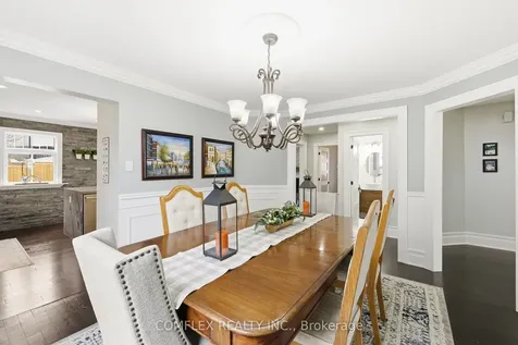 119 Robert Adams Drive Clarington ON L1E 2C4