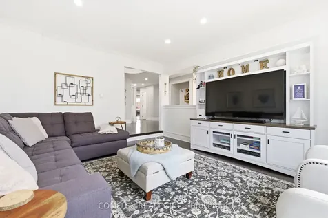 119 Robert Adams Drive Clarington ON L1E 2C4