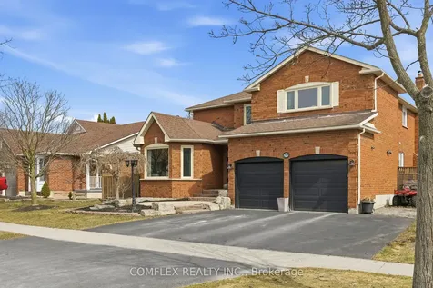 119 Robert Adams Drive Clarington ON L1E 2C4