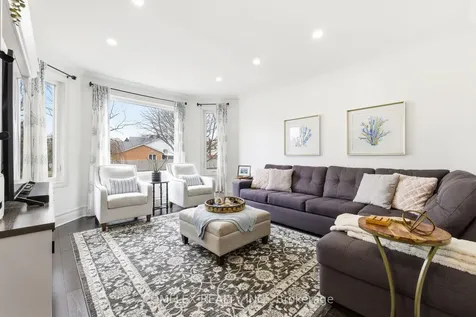 119 Robert Adams Drive Clarington ON L1E 2C4